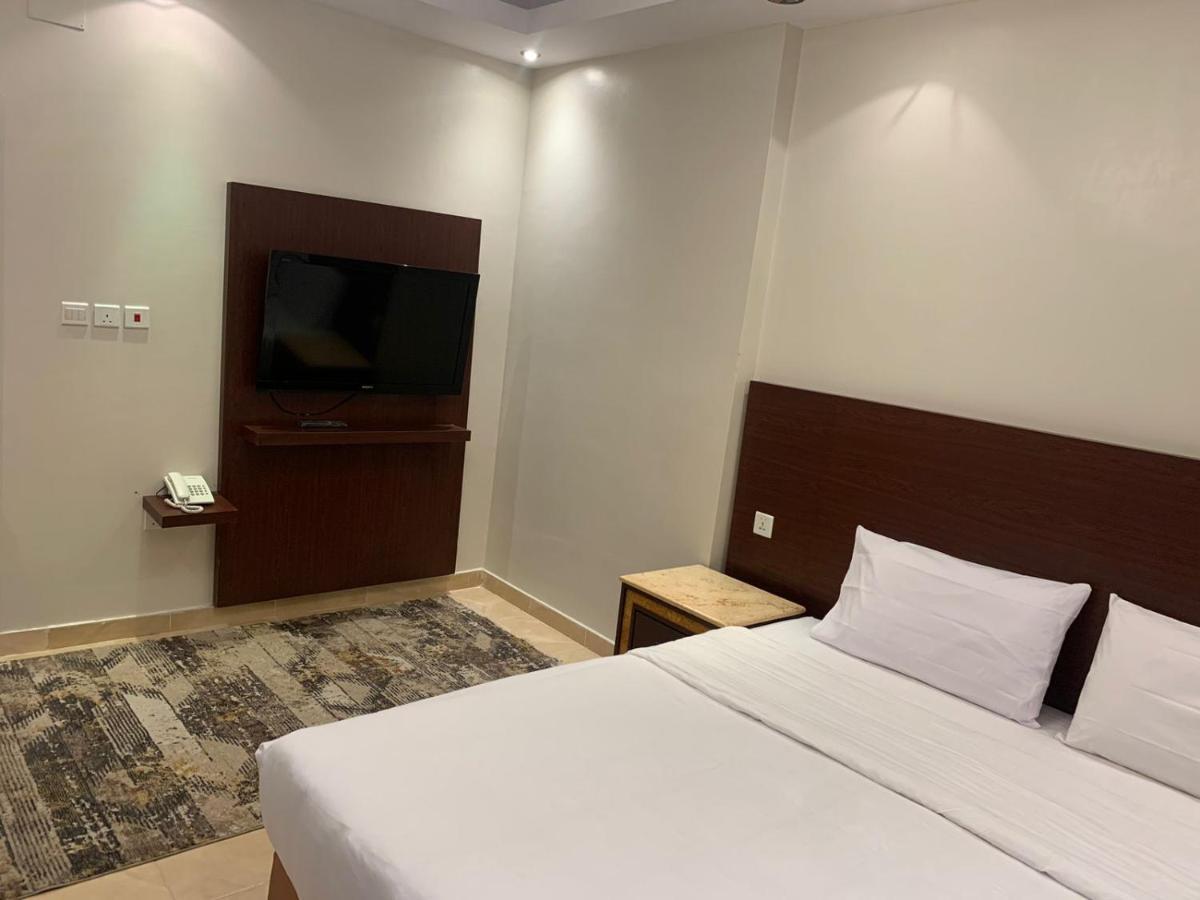 Anfal Taiba Serviced 2 Aparthotel *