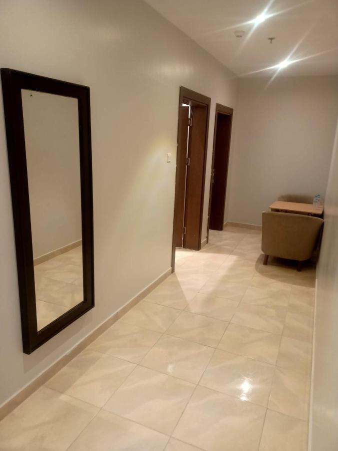 Anfal Taiba Serviced 2 Aparthotel
