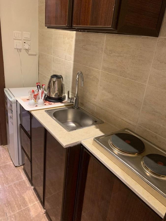 Anfal Taiba Serviced 2 * Medina