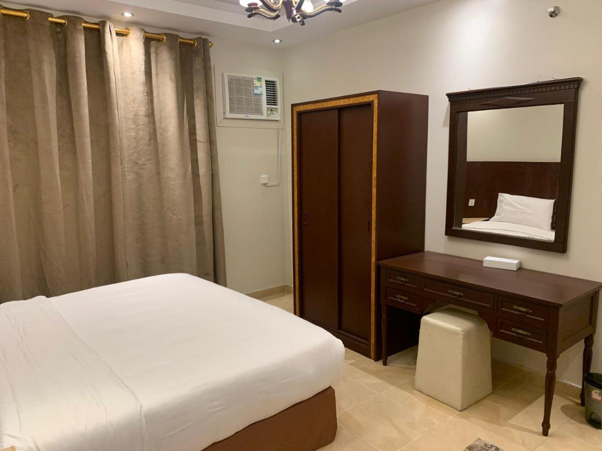 Anfal Taiba Serviced 2 Aparthotel Medina