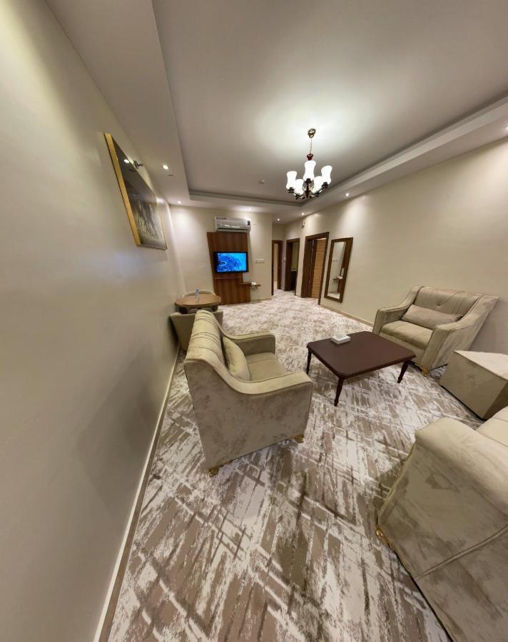 Anfal Taiba Serviced 2 Aparthotel Medina