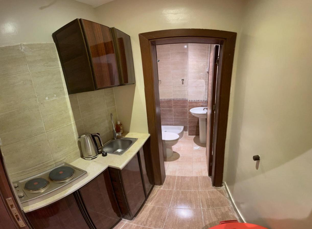Anfal Taiba Serviced 2