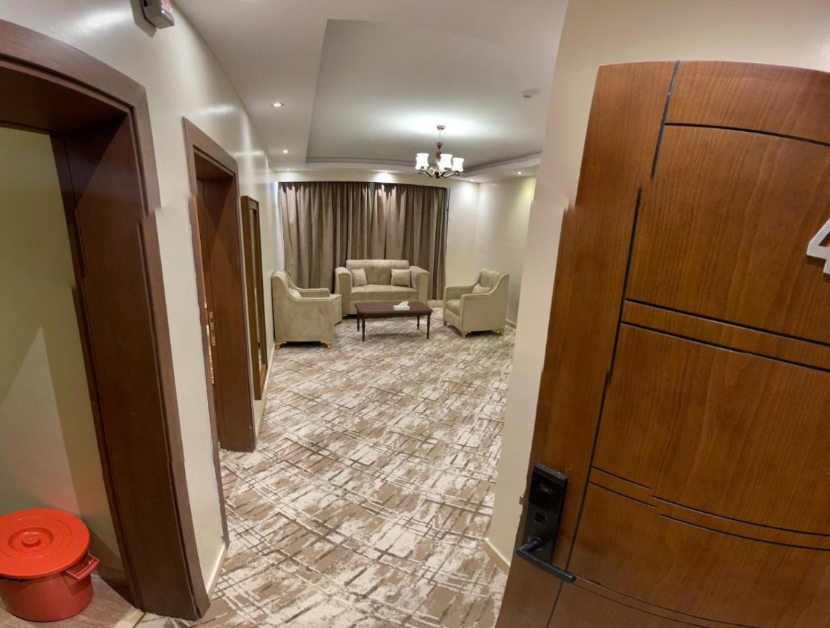 Anfal Taiba Serviced 2 * Medina