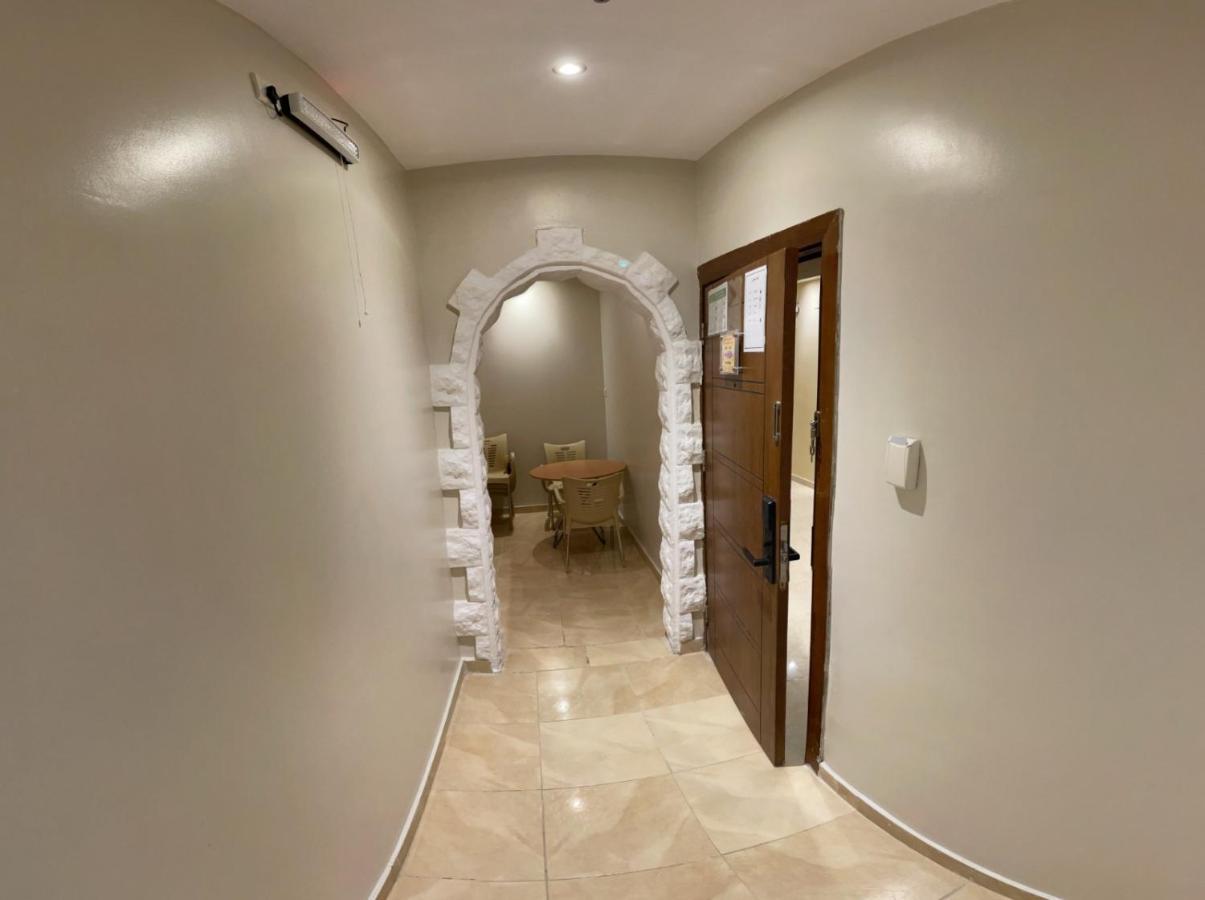 Anfal Taiba Serviced 2 * Medina