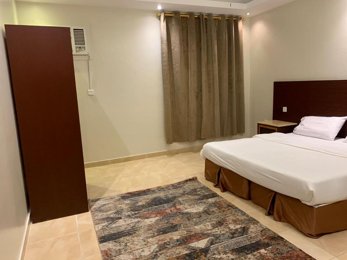 Aparthotel Anfal Taiba Serviced 2 Medina