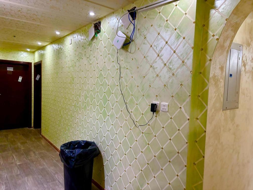 Fawaz Al Zahbi 4* Medina