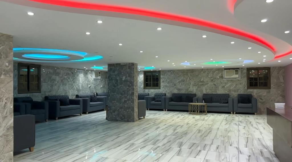 Hotel Fawaz Al Zahbi 4*