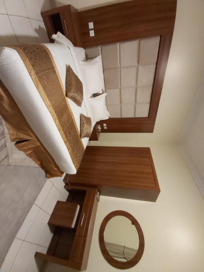 Reef Al-hijrah Furnished Aparthotel Medina