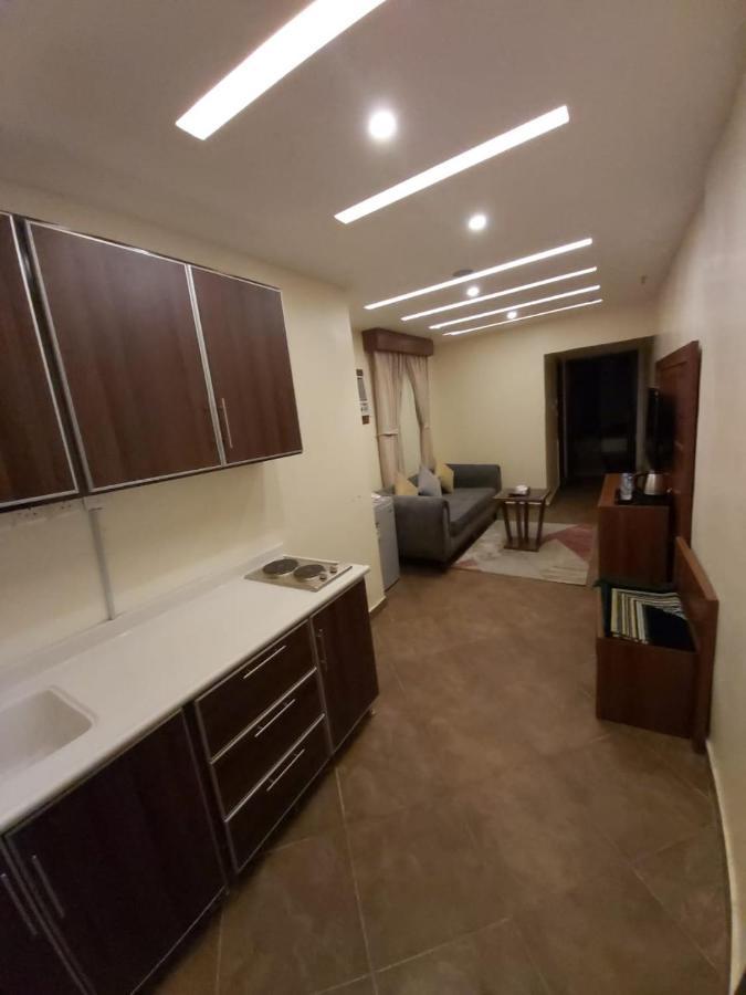 Reef Al-hijrah Furnished * Medina