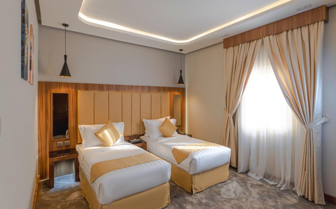 Verdun Aparthotel