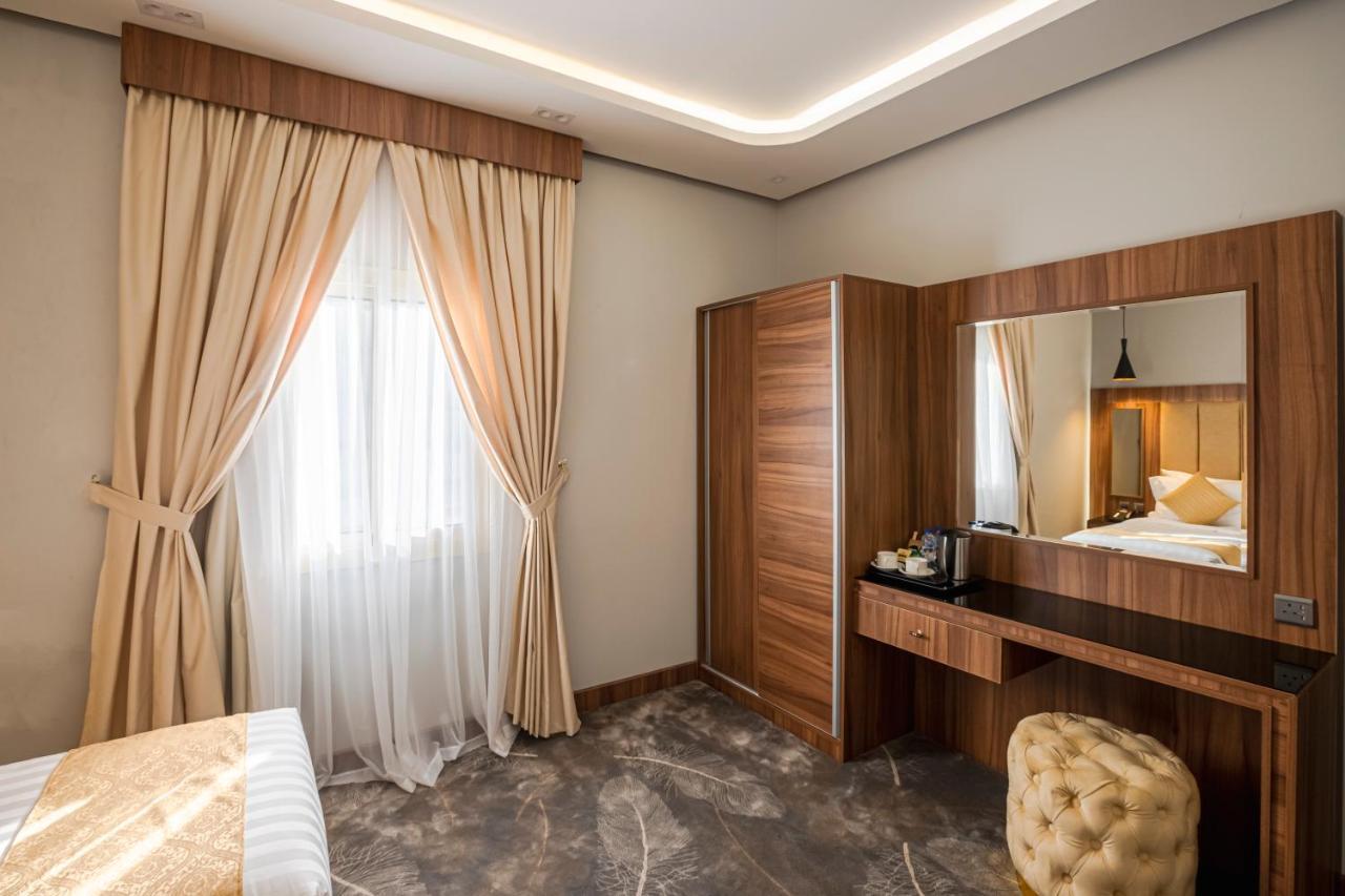 Verdun Aparthotel Medina