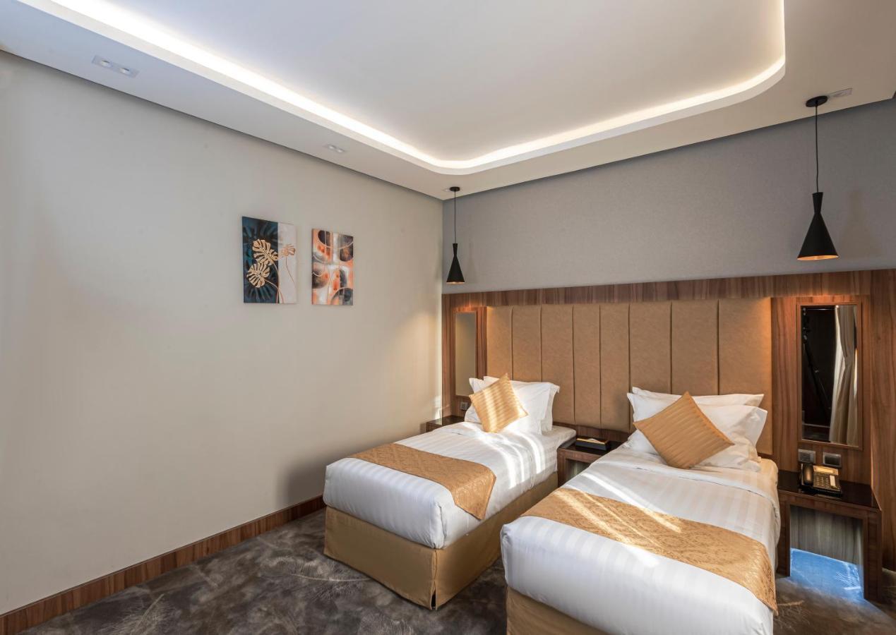 Verdun Aparthotel *