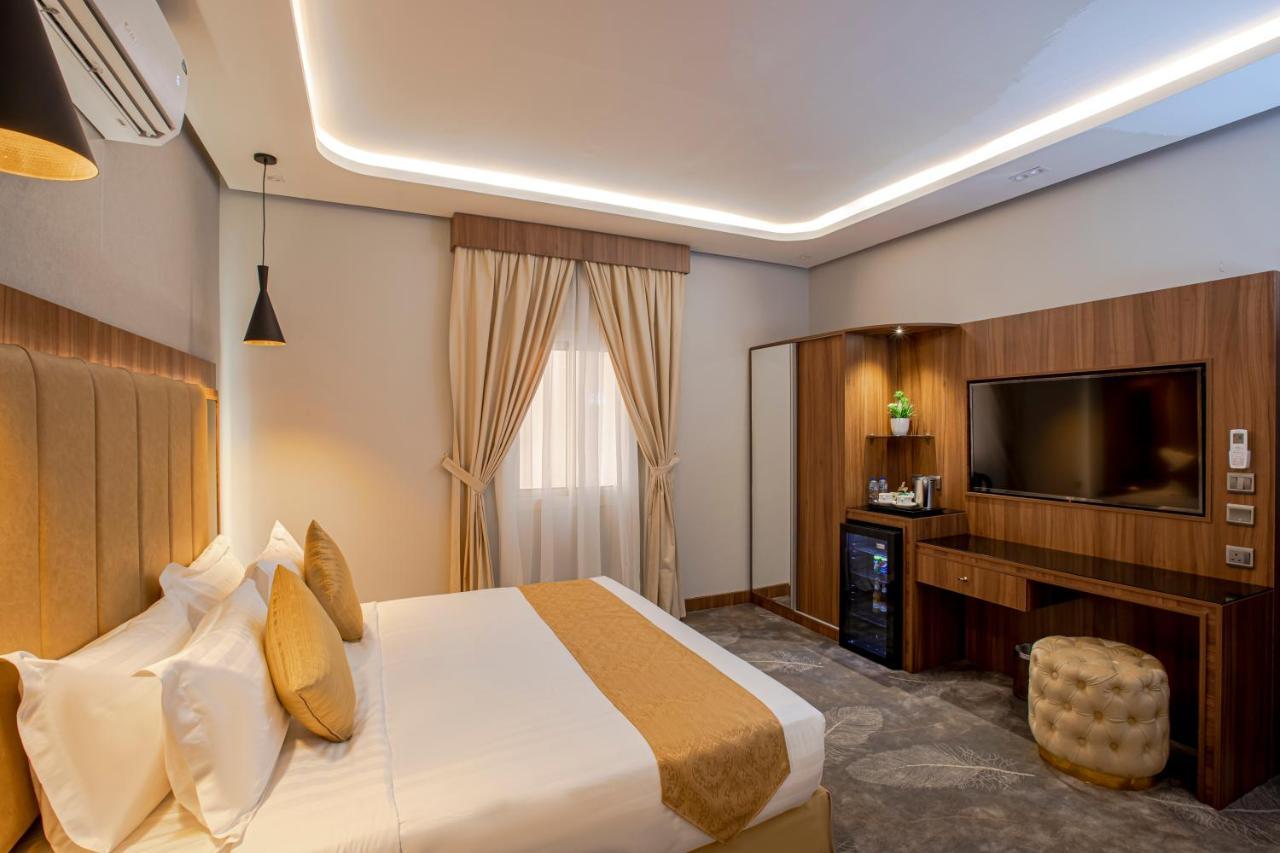 Aparthotel Verdun Medina