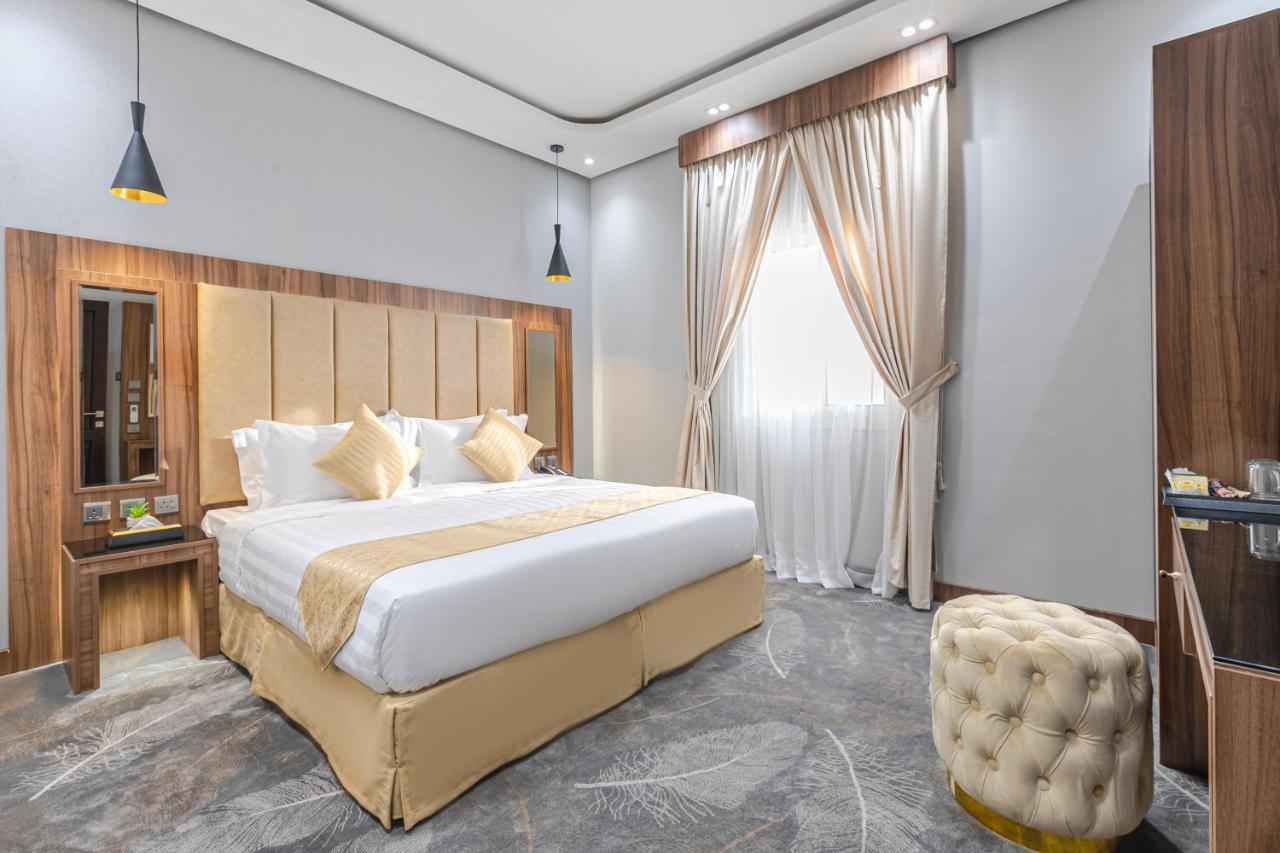 Verdun Aparthotel Medina