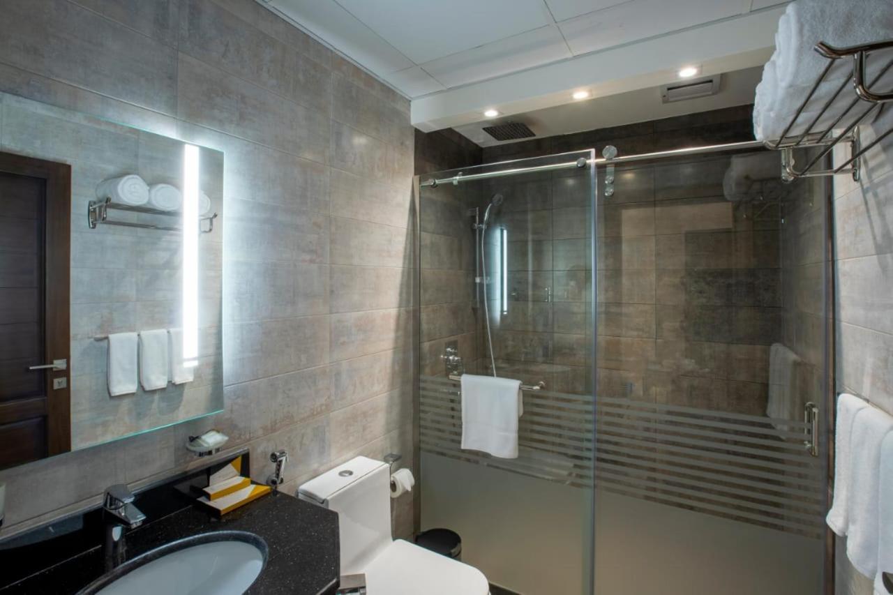 Aparthotel Verdun
