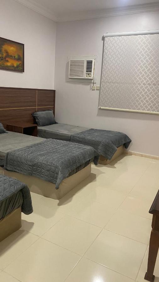 سويت إن In Apartment