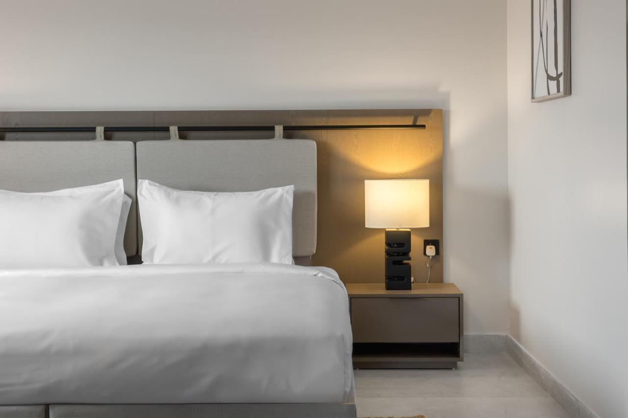 Apartment غرفة وصالة وبوفيه *