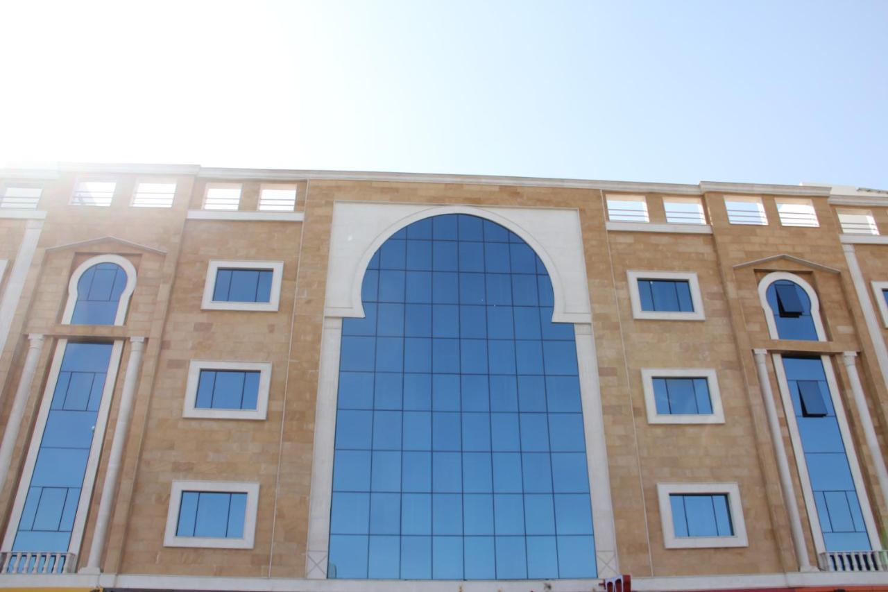 Al Madinah Anasat