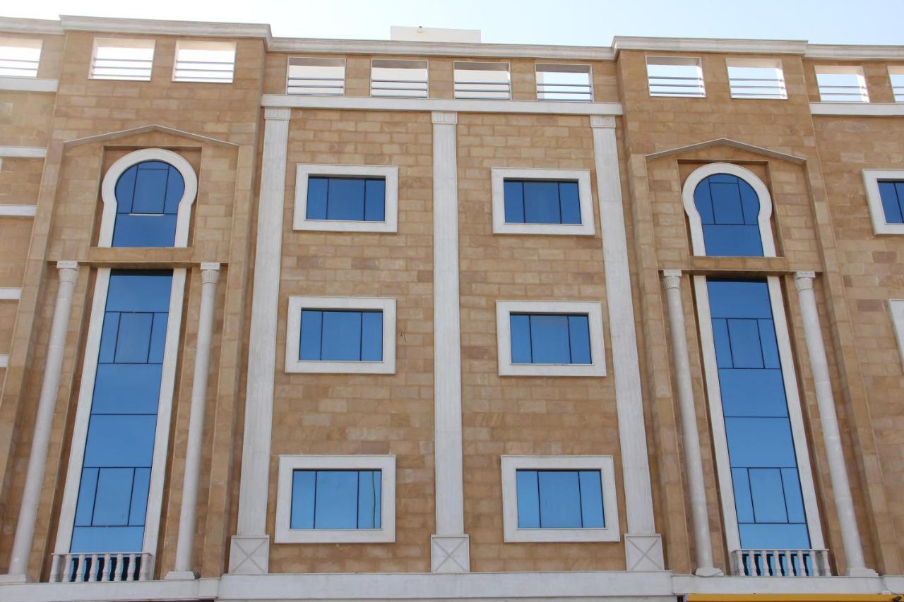 Al Madinah Anasat