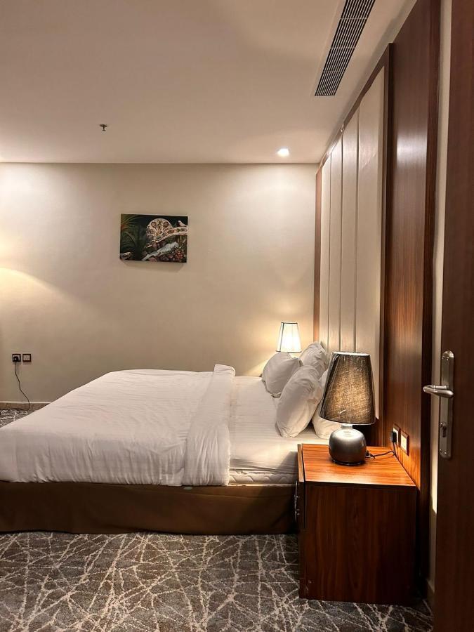 Hotel Al Madinah Anasat Medina