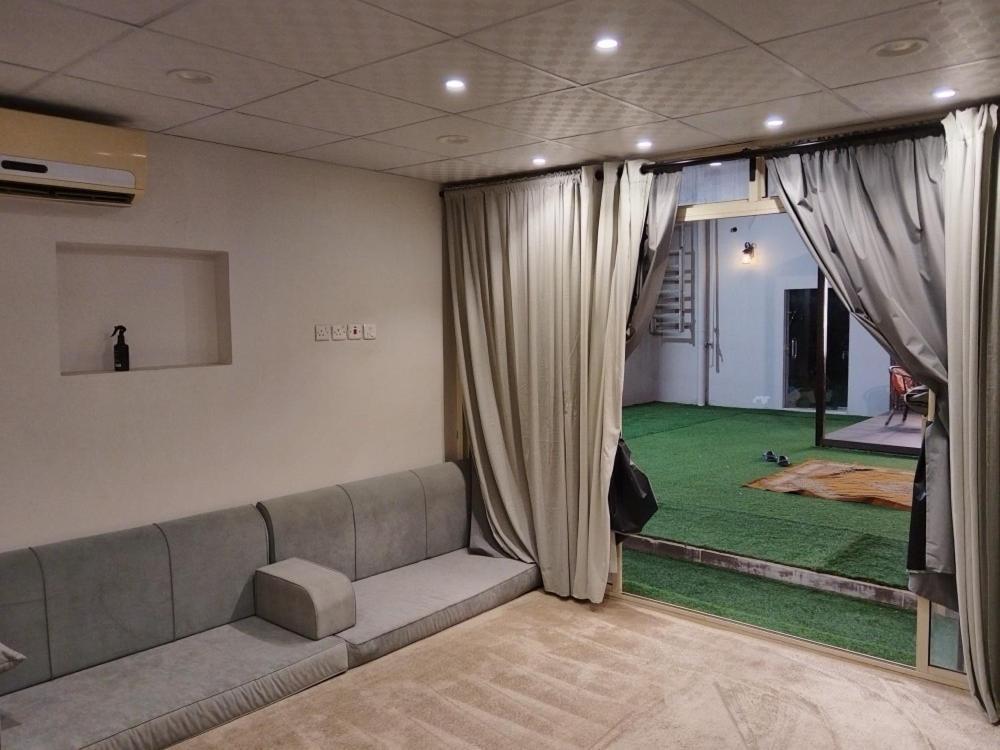 استراحة المهند Medina