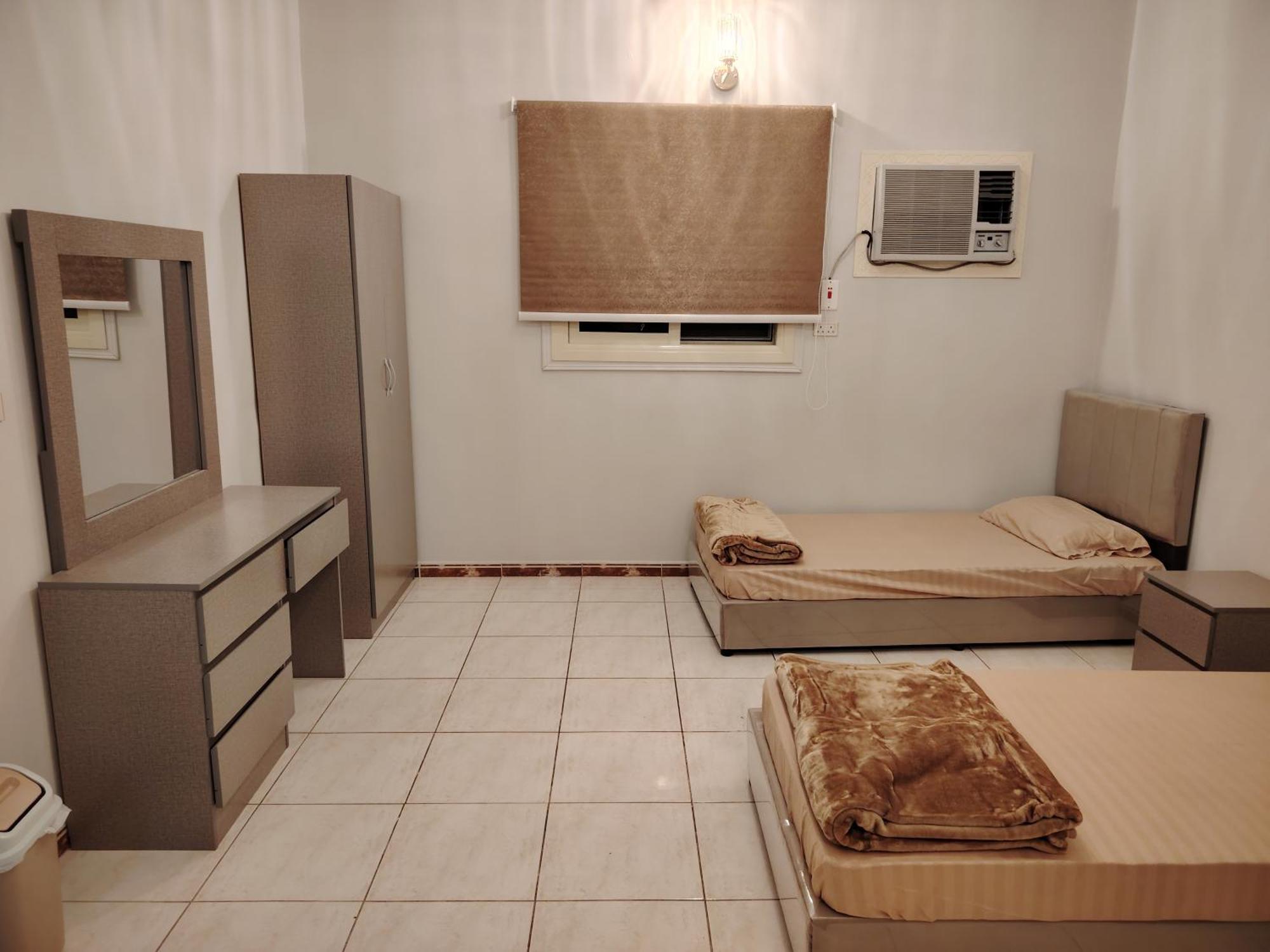 Khair Jewaar Al Madinah Apartment *