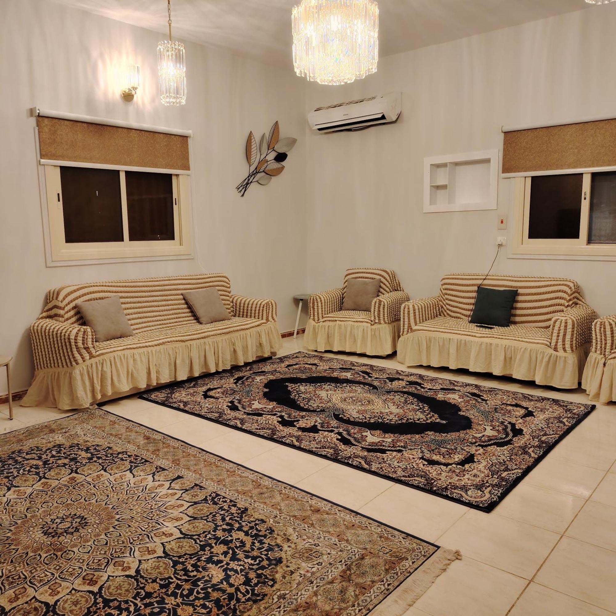 Khair Jewaar Al Madinah Apartment *