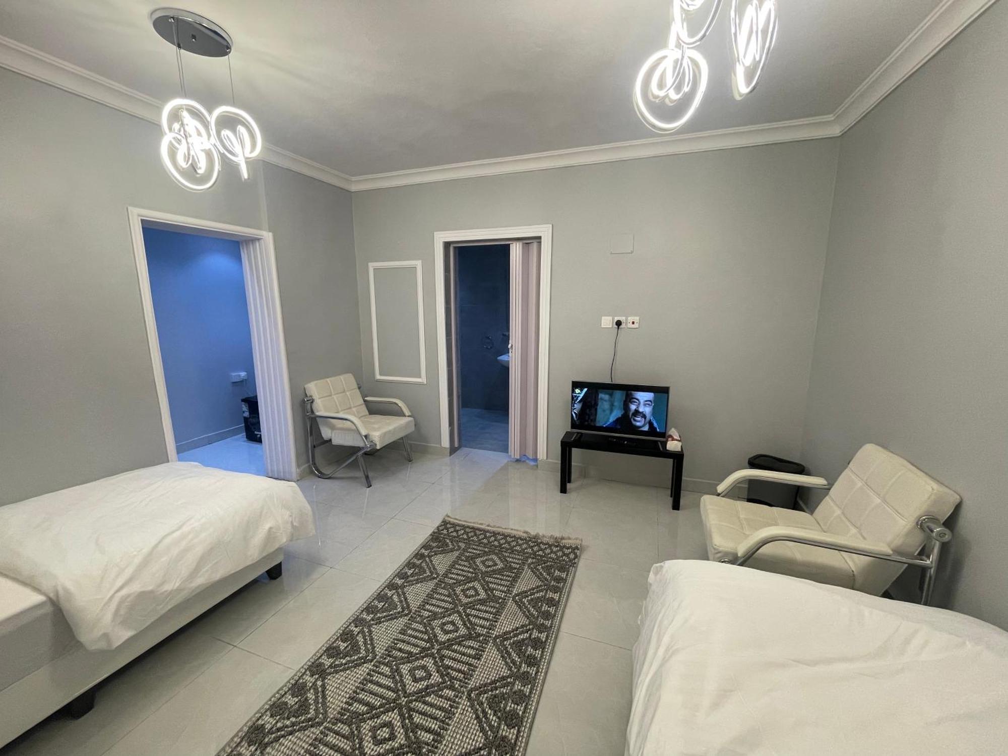 Apartment الفتح الخاصة 2 Al Fath Private *