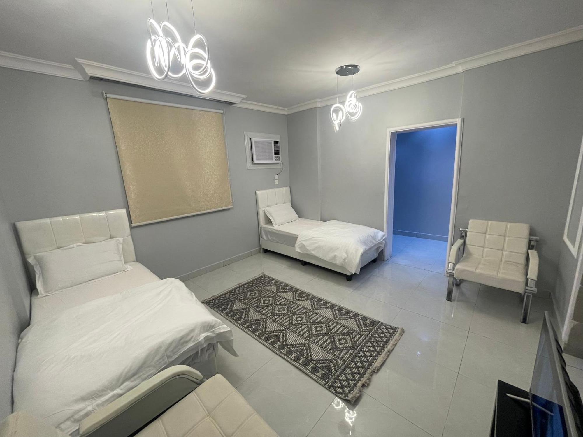 Apartment الفتح الخاصة 2 Al Fath Private