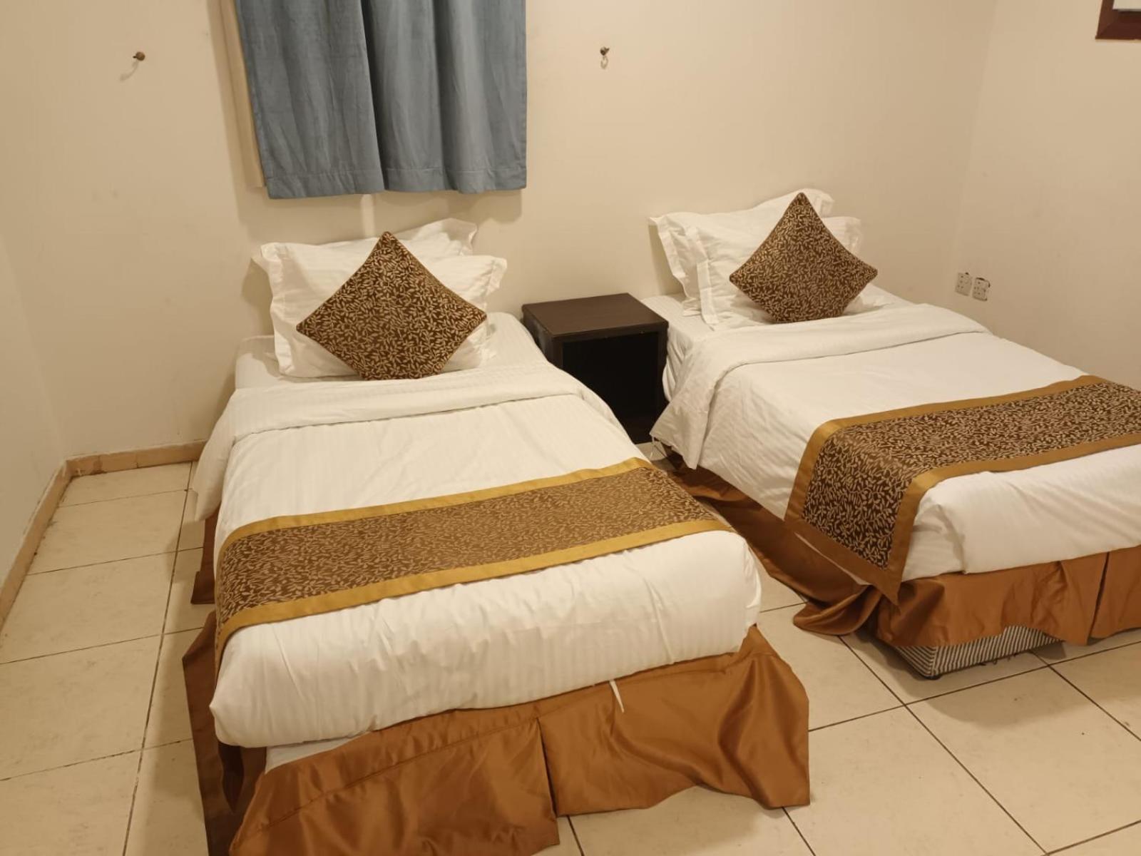 واحة المدينة 2 Apartment Medina
