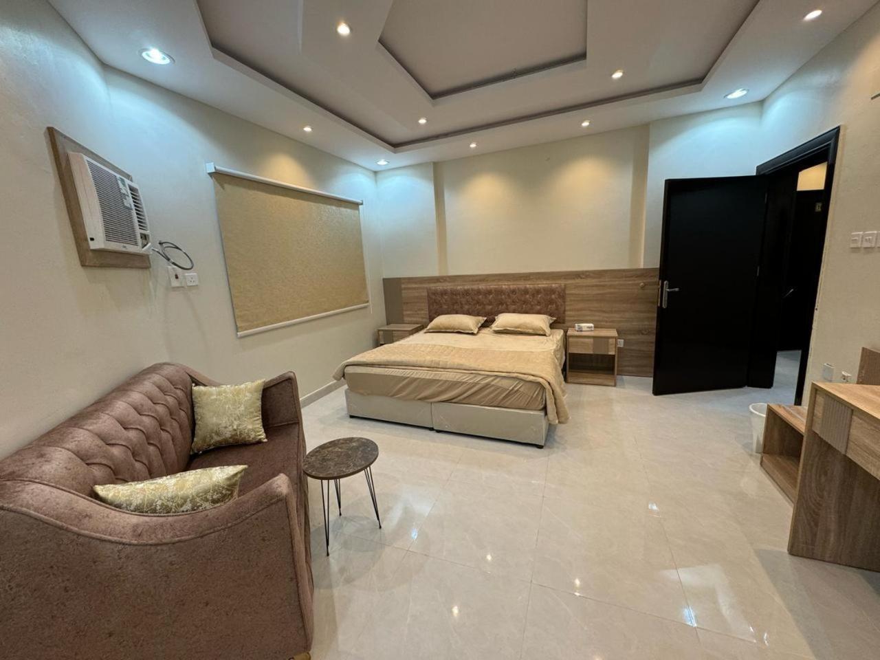 Apartment هبه رويال Medina