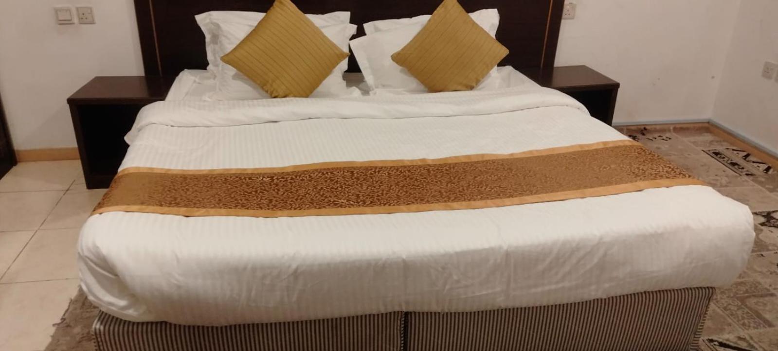 واحة المدينة 2 Apartment Medina