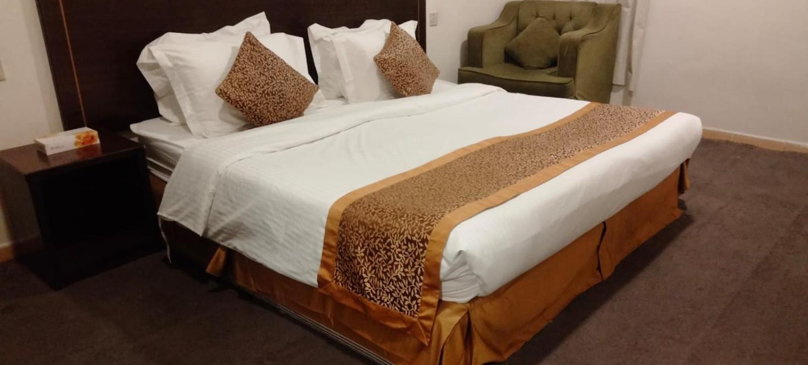 Apartment واحة المدينة 2 Medina