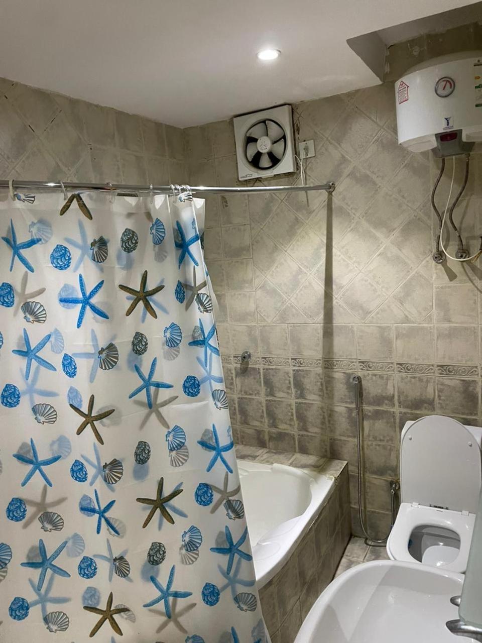 5د من الحرم النبوي 5mins Near Masjid Nabawi Apartment