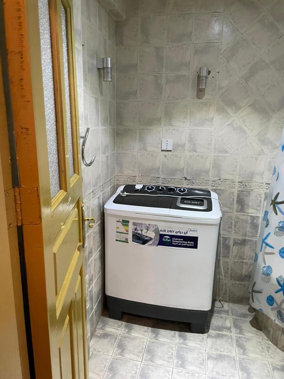 Apartment 5د من الحرم النبوي 5mins Near Masjid Nabawi Medina