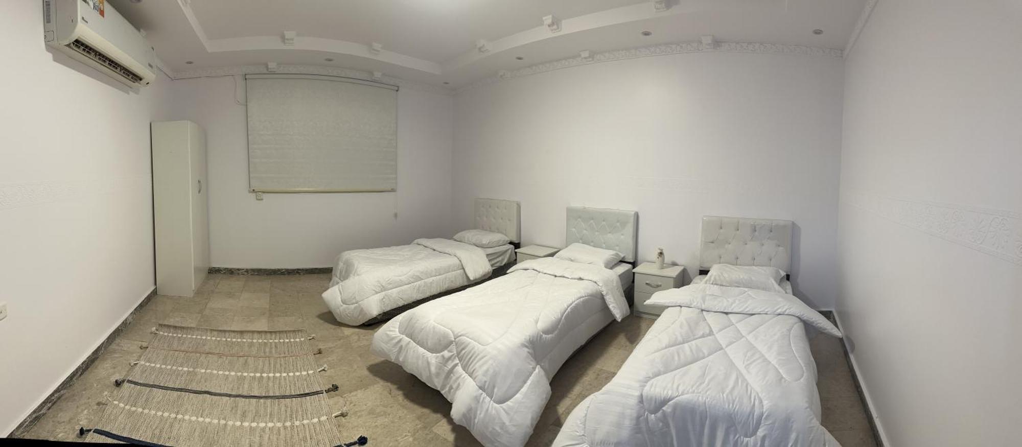الدار السلفية 2 Apartment