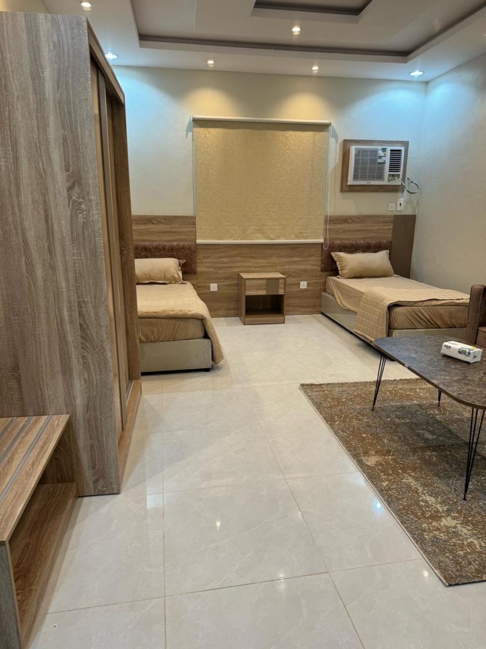 Apartment هبه رويال *