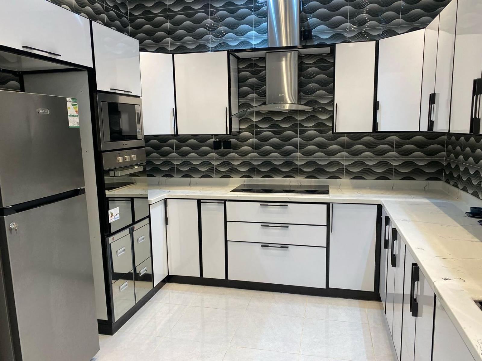 Apartment Fhr للشقق المفروشة Medina