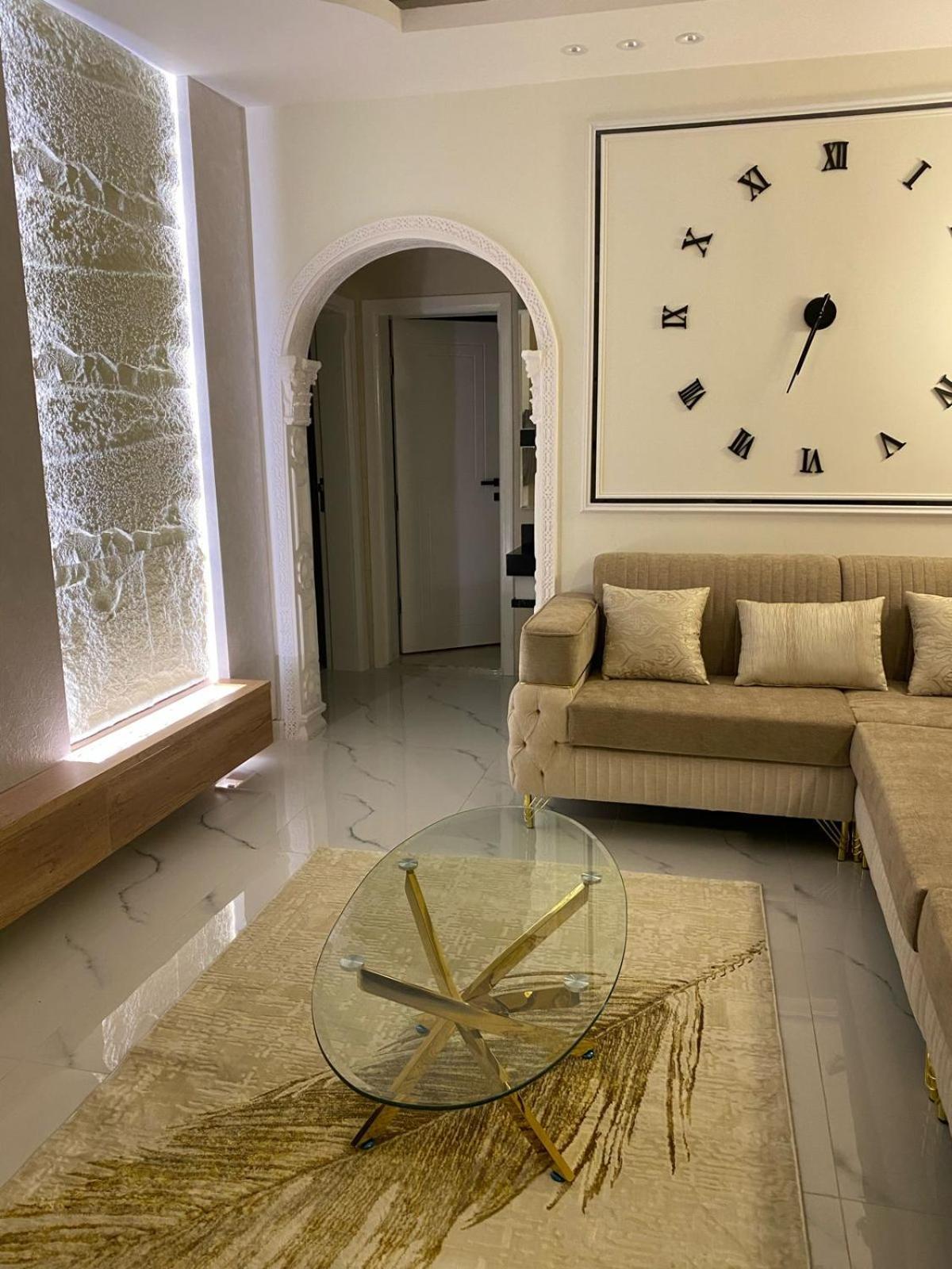 Fhr للشقق المفروشة