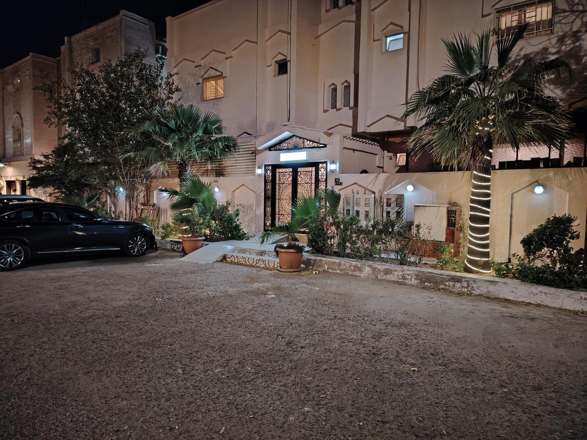 Apartment Khair Jewaar Al Madinah *