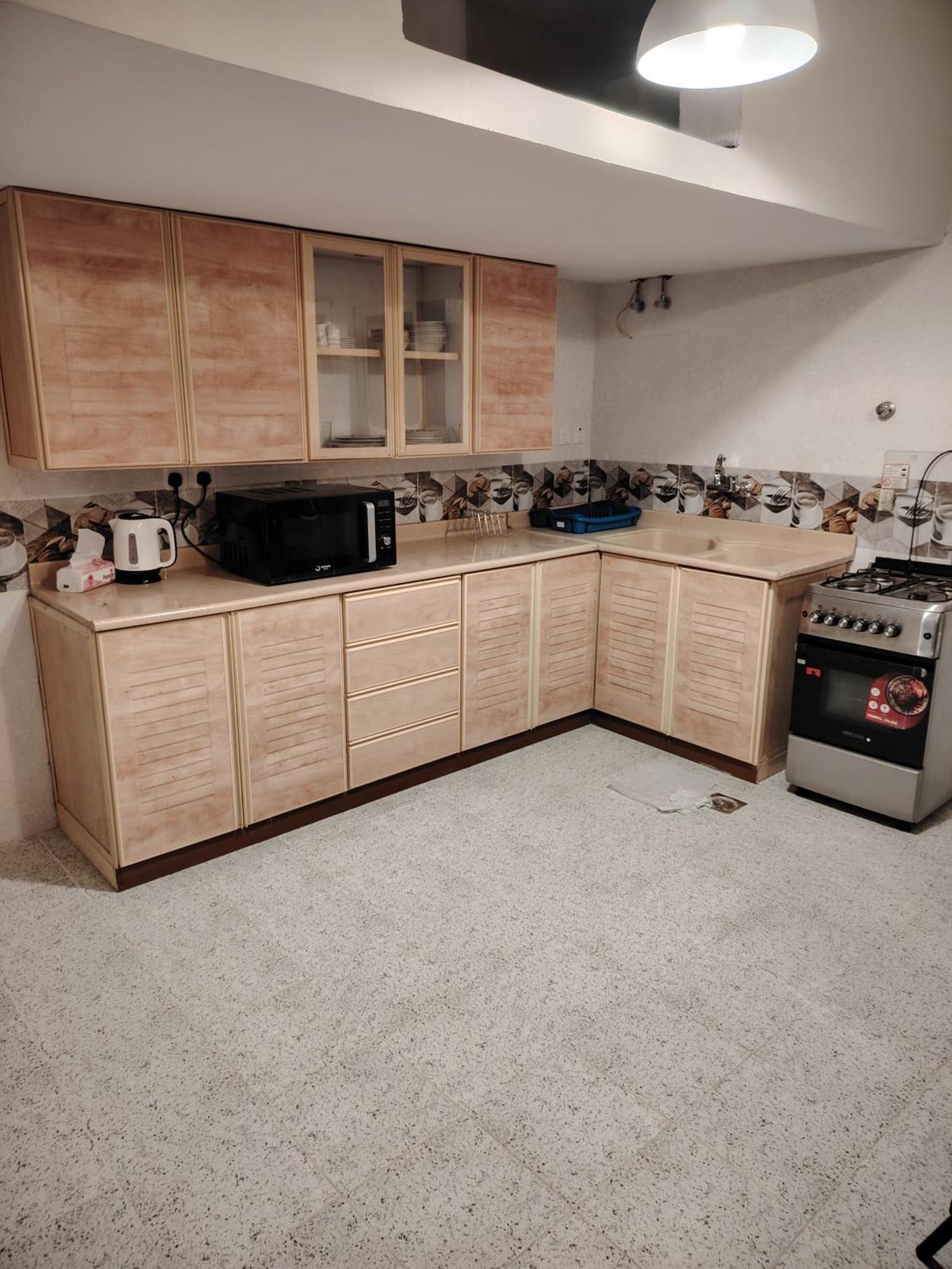 Khair Jewaar Al Madinah Apartment *