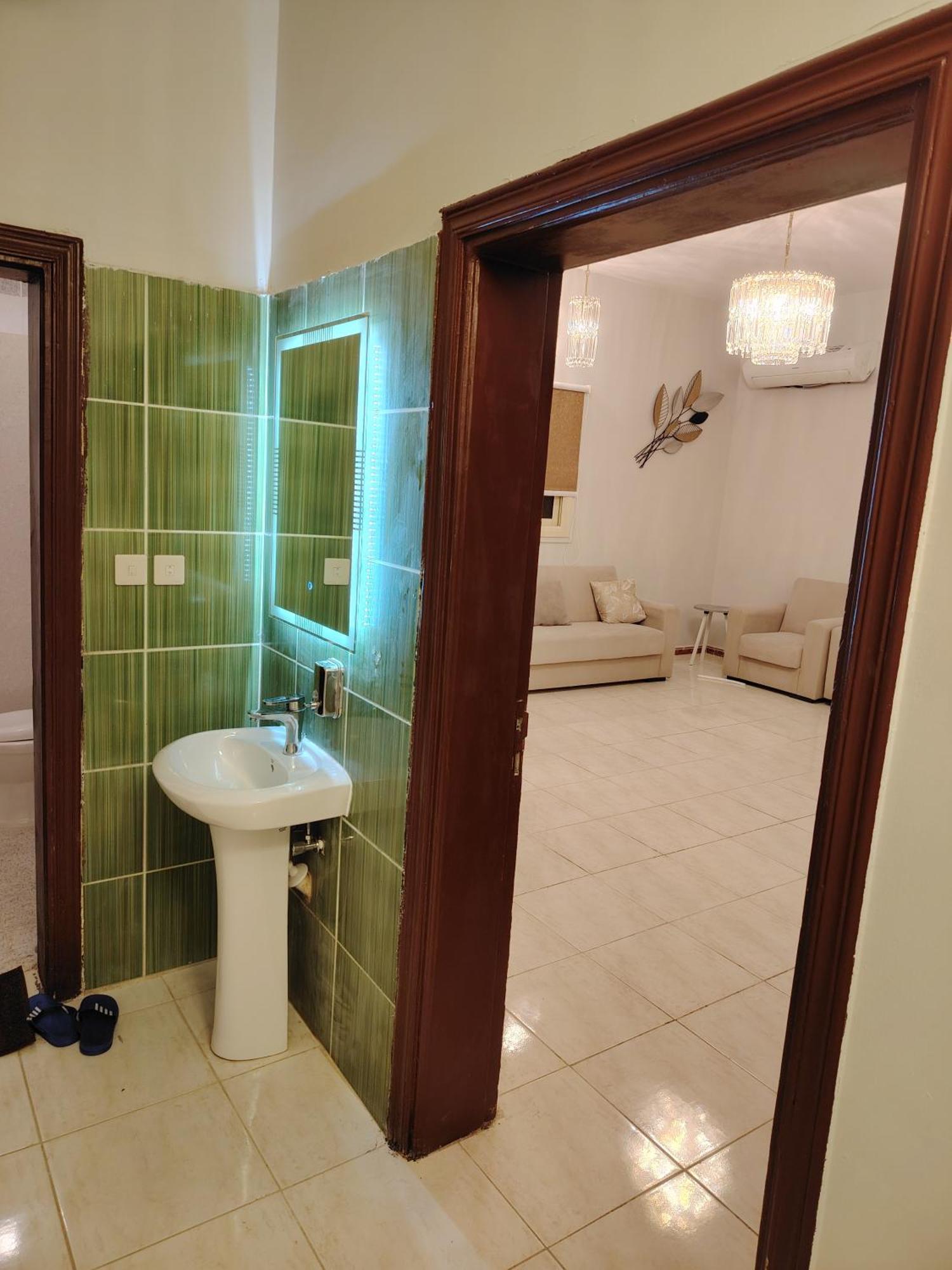 Apartment Khair Jewaar Al Madinah