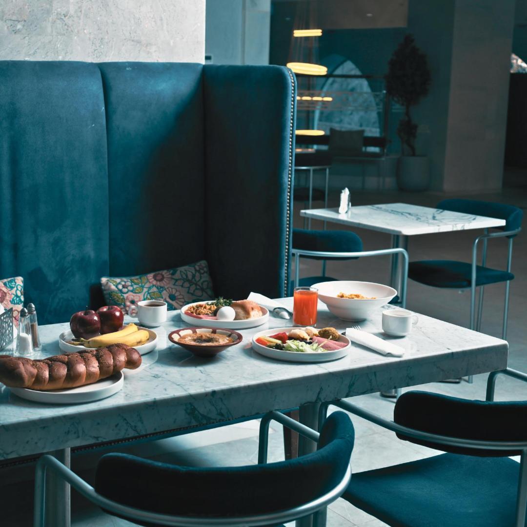 بلنسية - Balensia Hotel 3*
