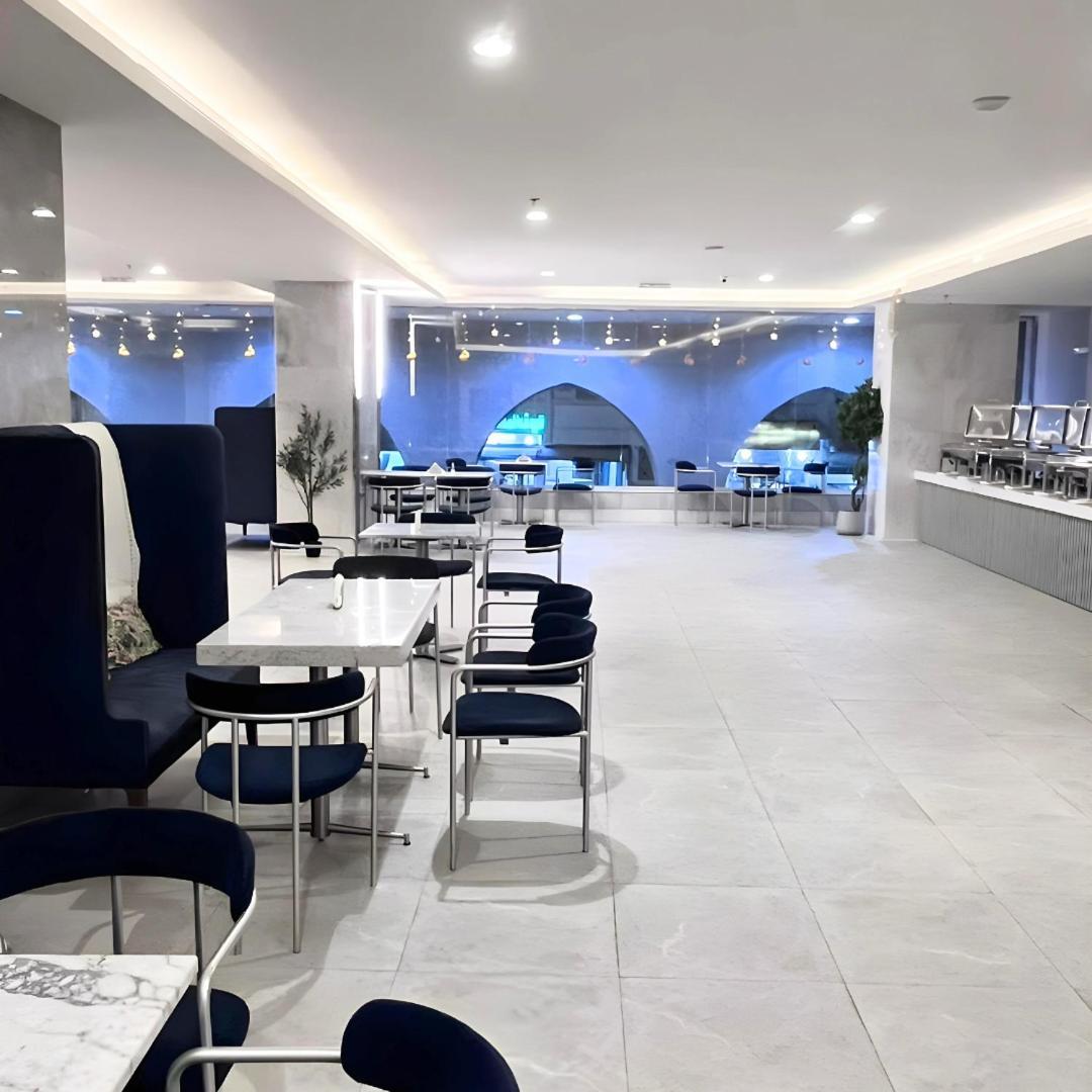 بلنسية - Balensia Hotel