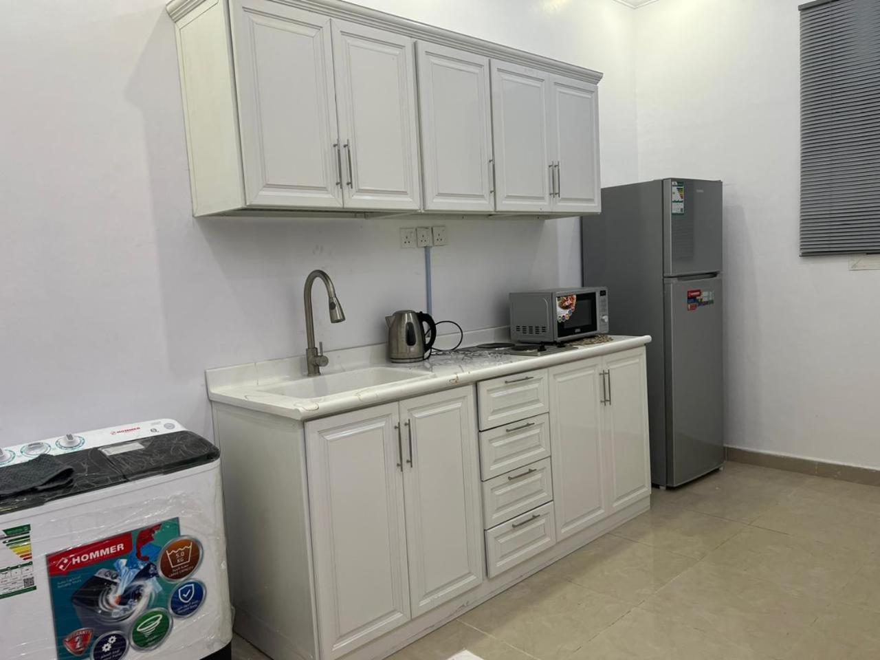 شقة مفروشة للإيجار Apartment