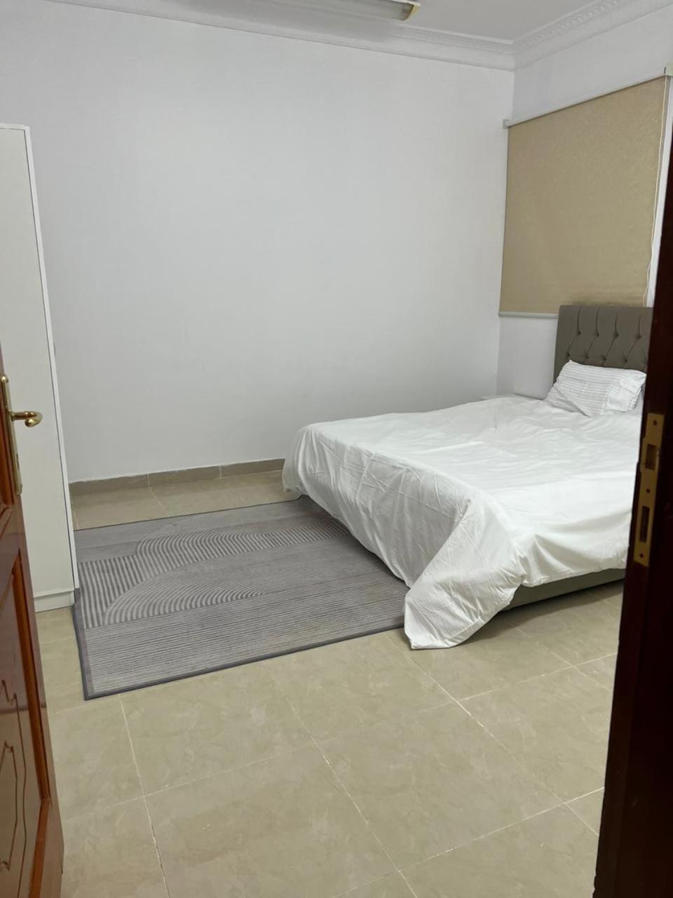 Apartment شقة مفروشة للإيجار *