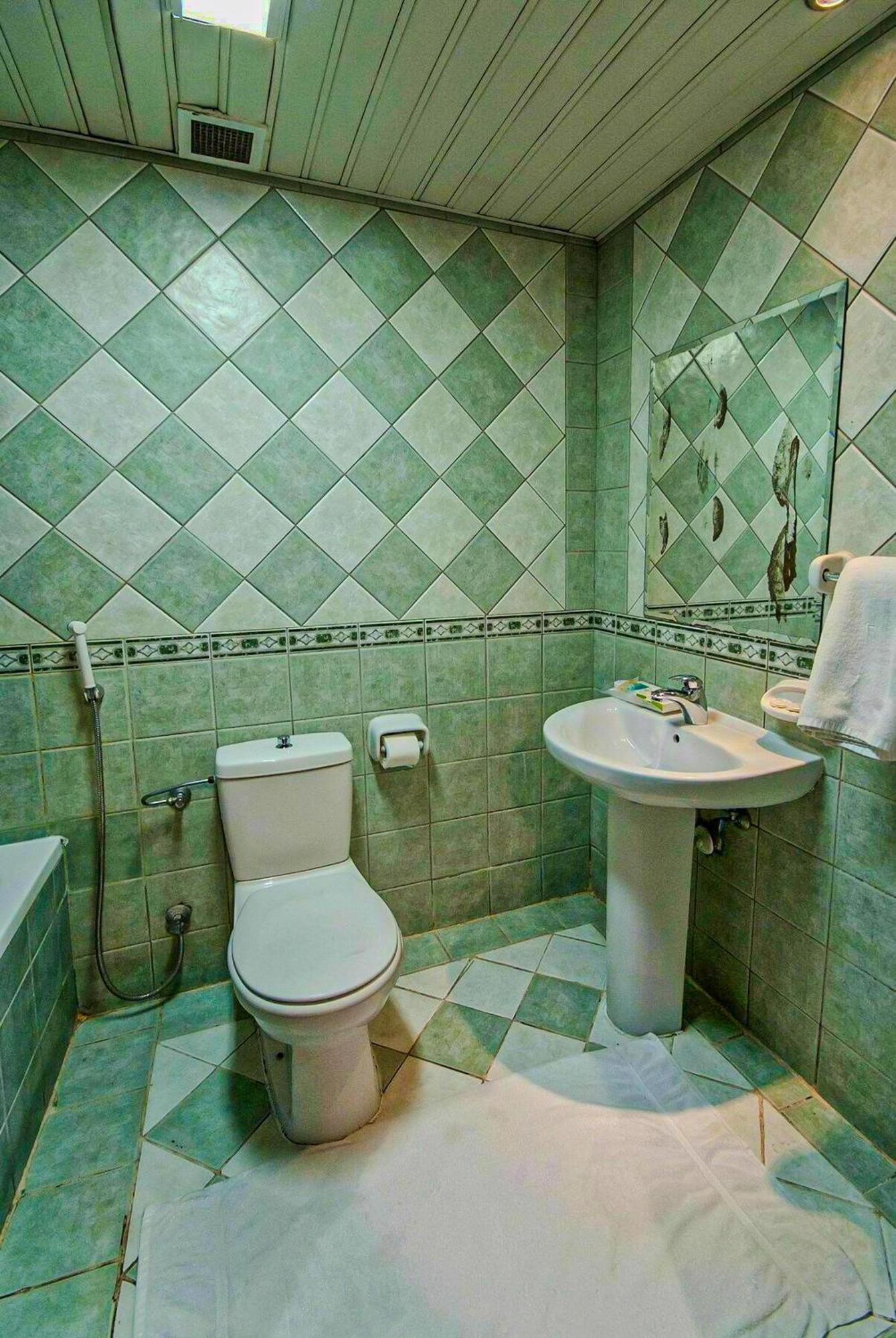 Apartment Private By Nmb - Walk To Al-haram