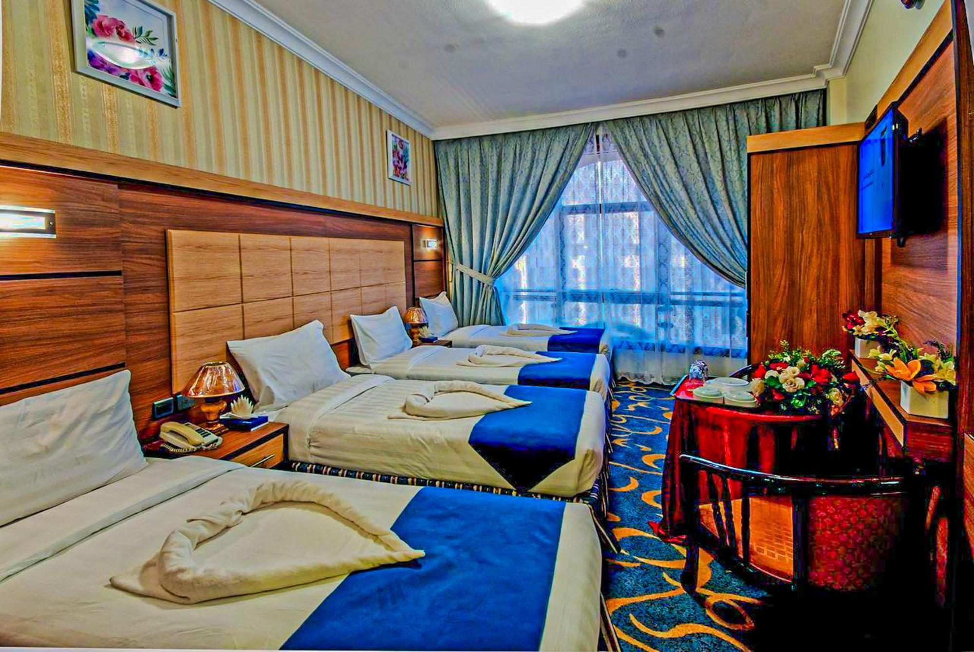 Private By Nmb - Walk To Al-haram Apartment *