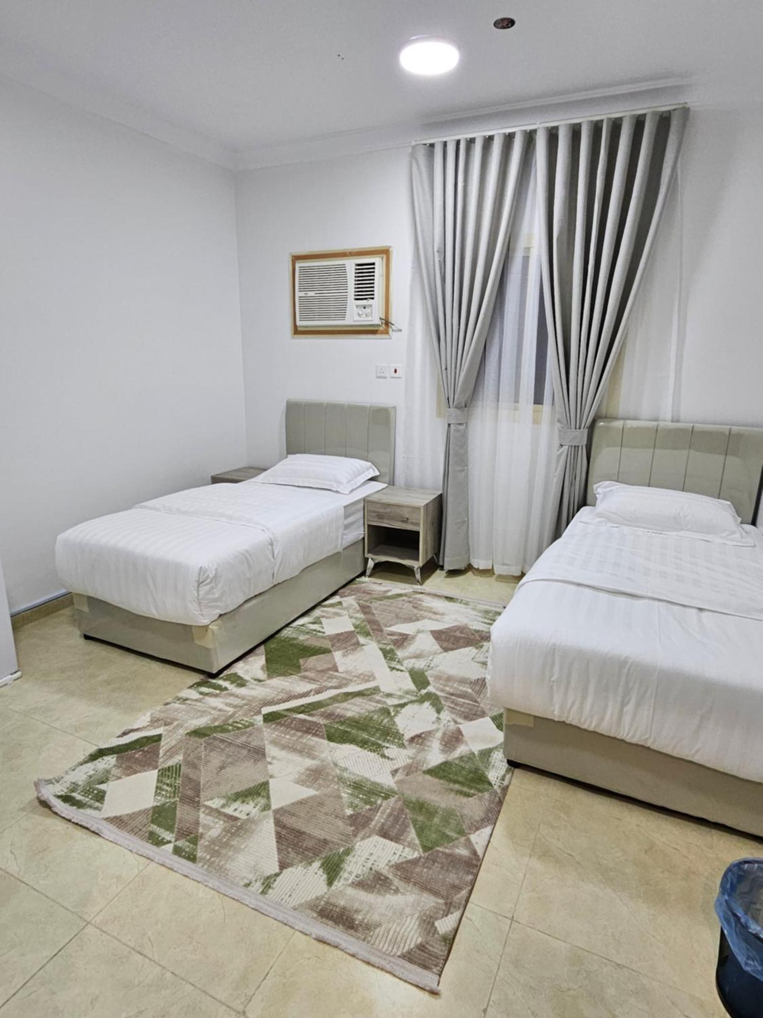 Apartment مفروشة Medina