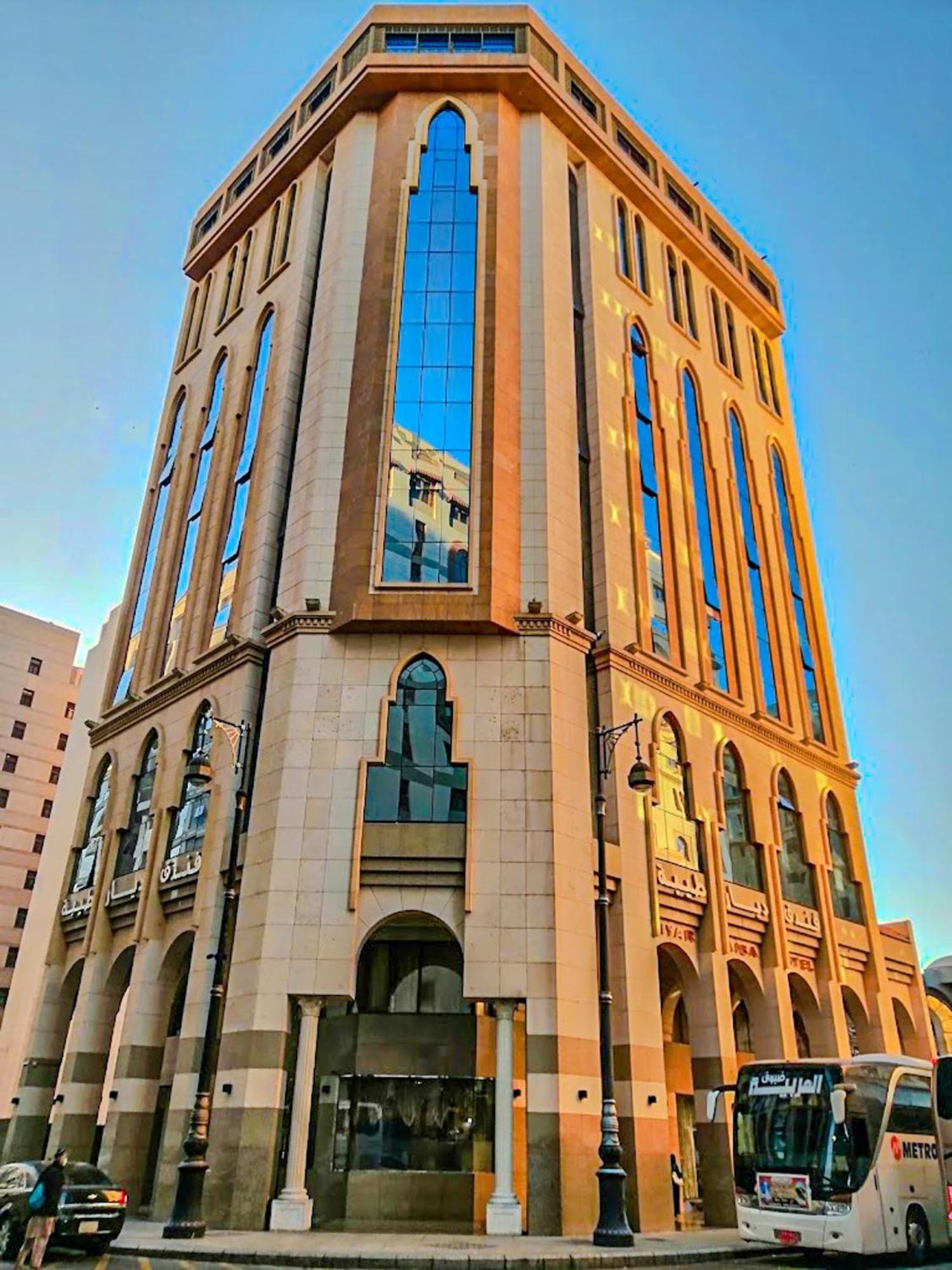 Apartment Private By Nmb - Walk To Al-haram Medina